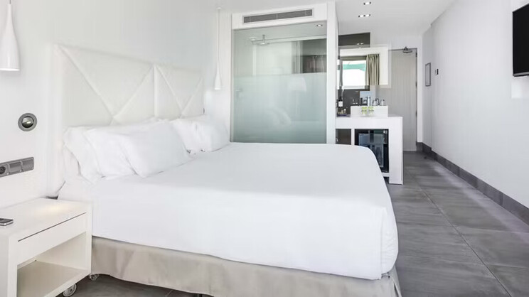 Barceló Teguise Beach